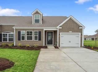 2121 Cass Lake Drive Wellington #575, Carolina Shores, NC 28467