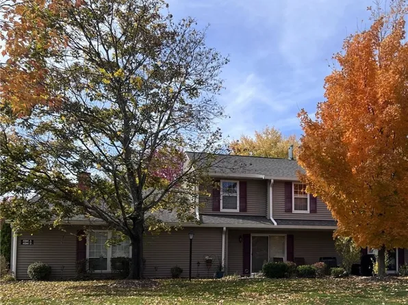 4914 Independence Cir Unit A, Stow, OH 44224