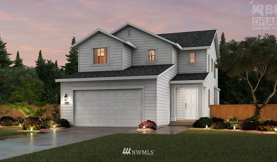 1st image of 9029 Buttercup Street SE #144