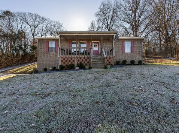 256 Crosby Dr, Bean Station, TN 37708