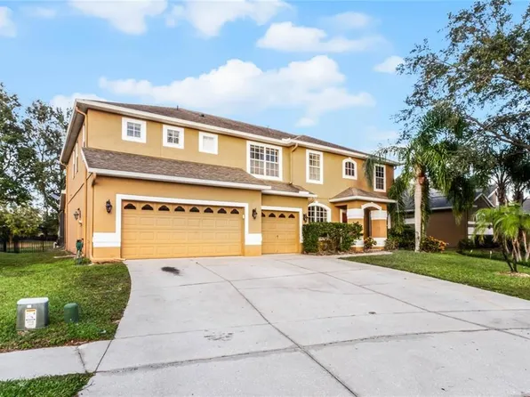 7621 Brightwater Pl, Oviedo, FL 32765