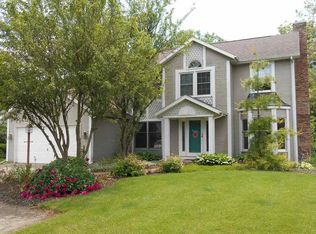 3391 Hodgin Rd, Richmond, IN 47374