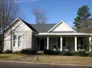 512 S Bonner St, Ruston, LA 71270