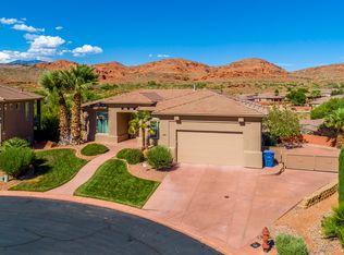 1698 N Sage Cir, Saint George, UT 84770