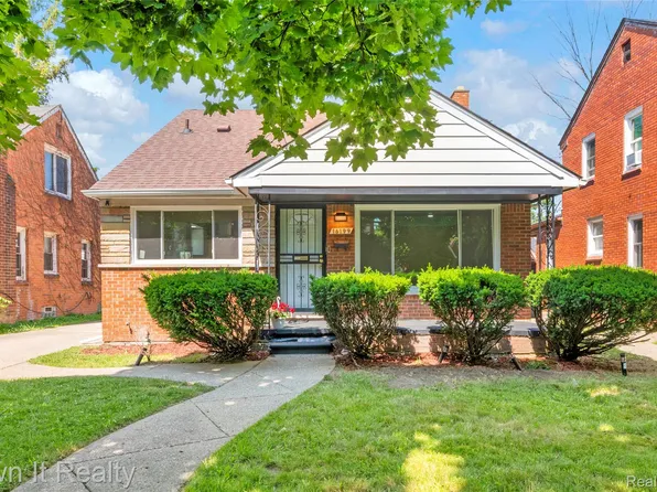 16199 Ferguson St, Detroit, MI 48235