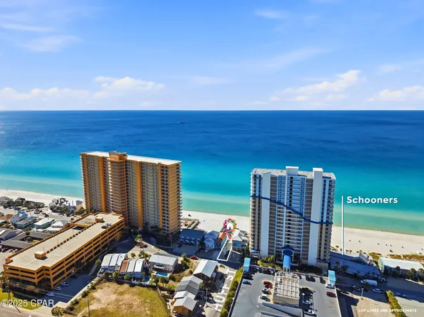 5101 Gulf Dr APT D, Panama City Beach, FL 32408