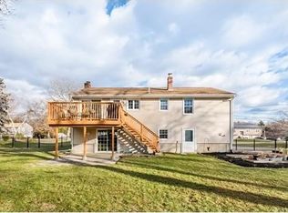 30 Barbara Ln, Swansea, MA 02777
