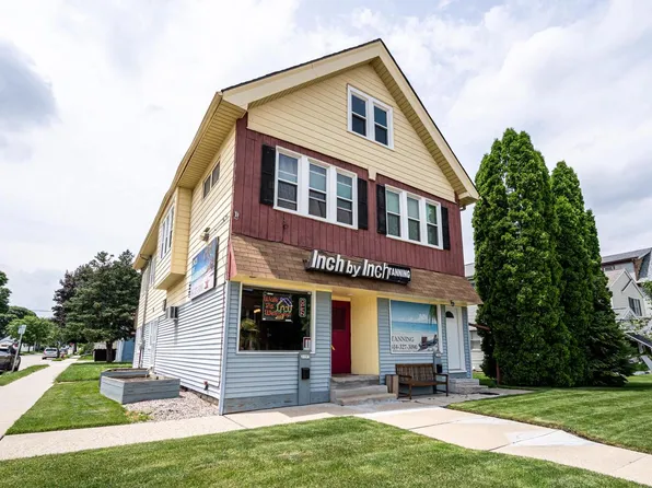 2191 South 60th STREET, West Allis, WI 53219