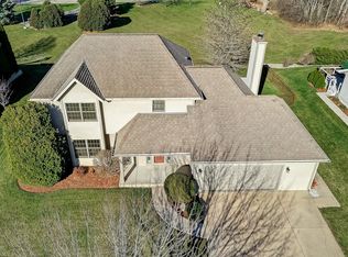 840 Briody St, Burlington, WI 53105