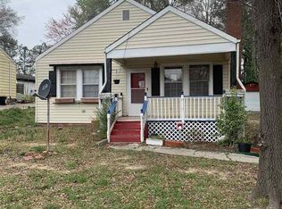 2509 Rochelle St, Durham, NC 27703