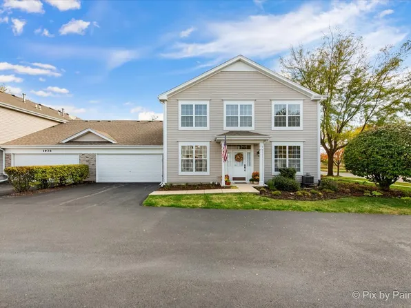 193 W Park Ave Unit A, Sugar Grove, IL 60554