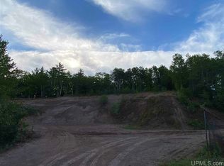 Tbd Cooper Lake Rd, Ishpeming, MI 49849