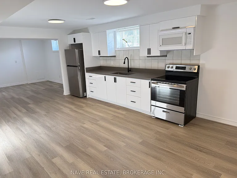 86 Elgin Mills Rd W #BASEMENT — Photo 8