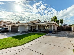 3947 W Rancho Dr, Phoenix, AZ 85019