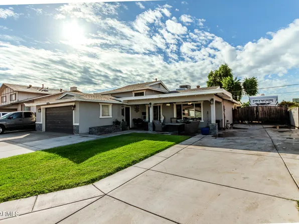 3947 W RANCHO Drive, Phoenix, AZ 85019