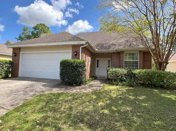 1517 Applewood Way, Tallahassee, FL 32312