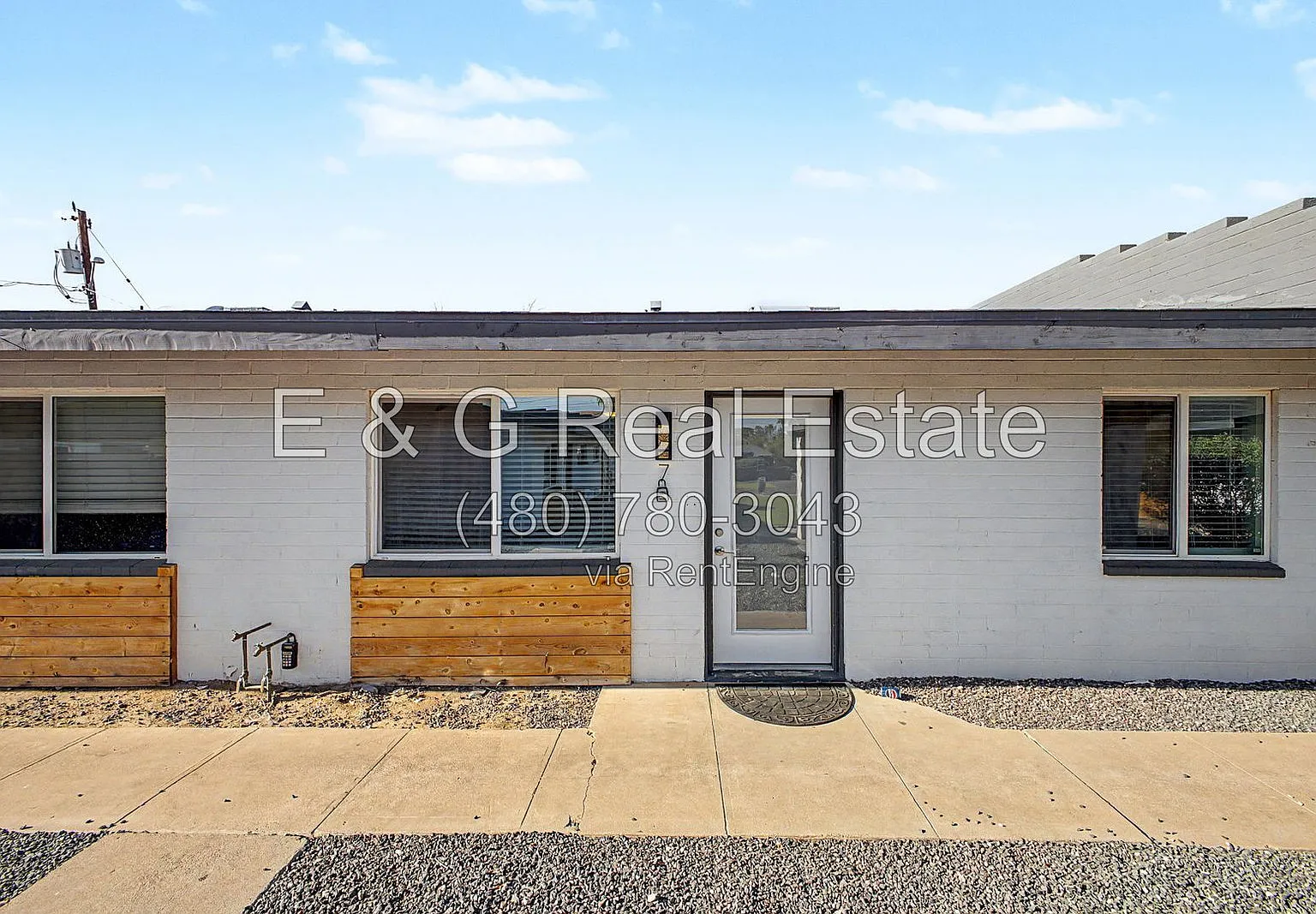 3 bed, 1.0 bath, 1050 sqft, $1,795 — Photo 3