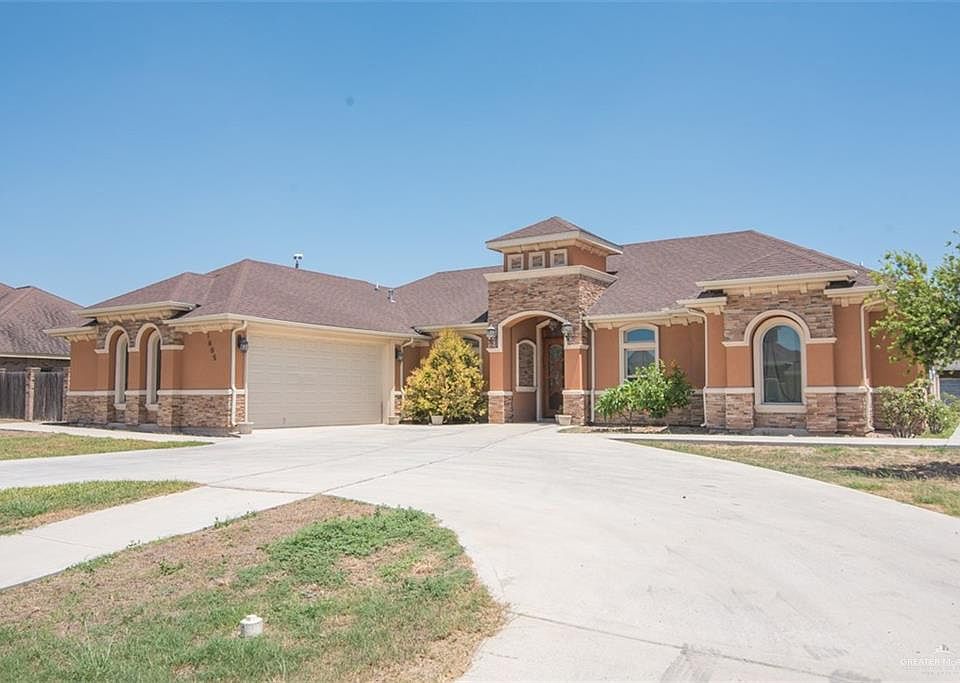 1605 Ruby St, Penitas, TX 78576 Zillow