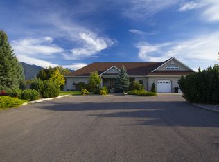 51 Hidden Cedar Loop, Columbia Falls, MT 59912