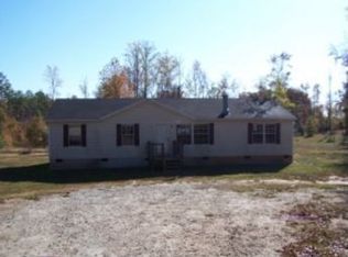 5558 Rocky Mount Rd, Greenville, GA 30222