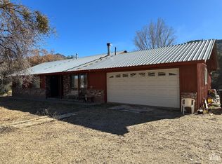 7959 Caliente Bodfish Rd, Havilah, CA 93518