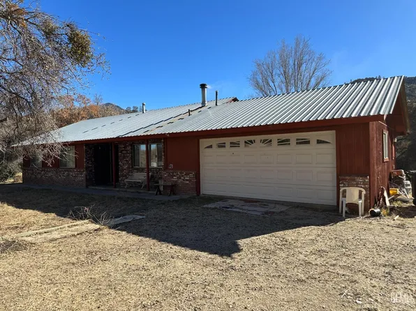 7959 Caliente Bodfish Rd, Havilah, CA 93518