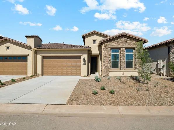 30654 S Willet Way, Oracle, AZ 85623