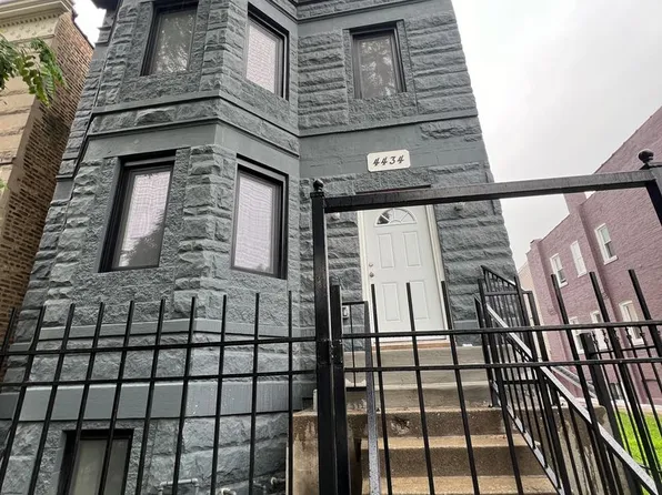 4434 W Monroe St, Chicago, IL, 60624