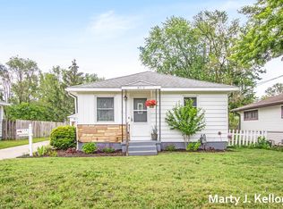 3716 Havana Ave SW, Wyoming, MI 49509