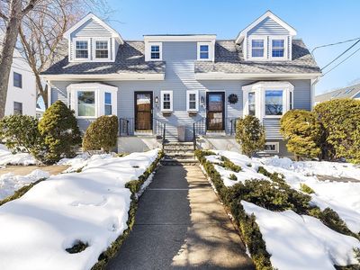 11 James St #11, Watertown, MA, 02472