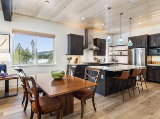 11643 McClintock Loop #4, Truckee, CA 96161