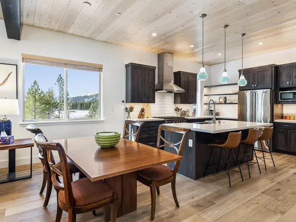 11643 McClintock Loop #4, Truckee, CA 96161