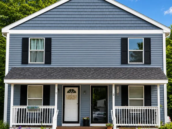 41 Smithwheel Road #1, Old Orchard Beach, ME 04064