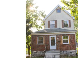 42 Lexington, Lansdowne, PA 19050