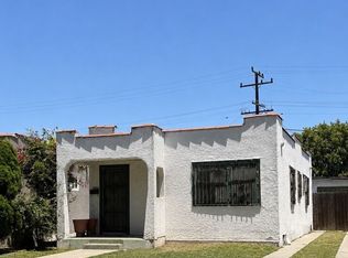 1020 Maple St, Inglewood, CA 90301