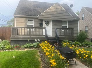 3244 Edgeworth St #A, Ferndale, MI 48220