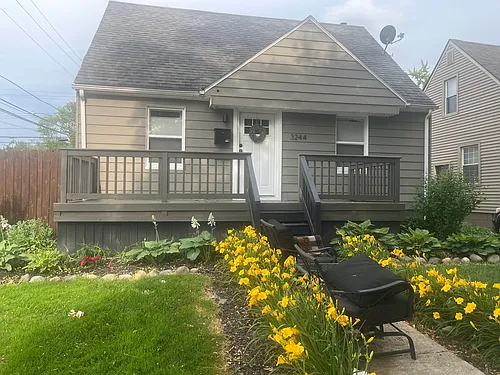 3244 Edgeworth St #A Photo 1 3244 Edgeworth St #A Photo 1