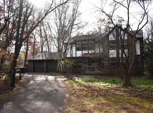 2421 Rainbow Dr, Plover, WI 54467