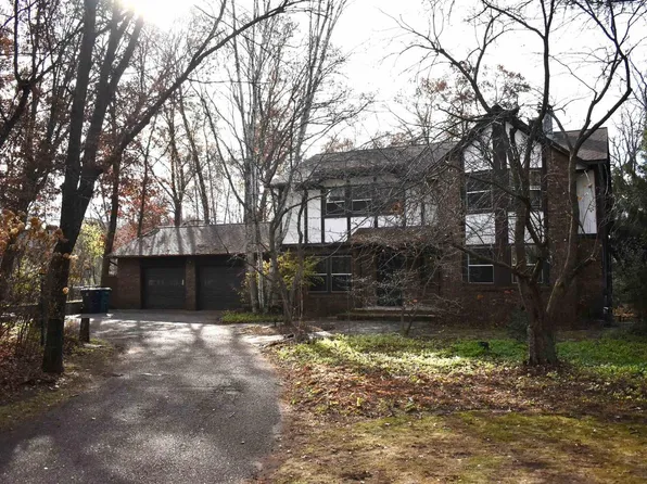 2421 RAINBOW DRIVE, Plover, WI 54467