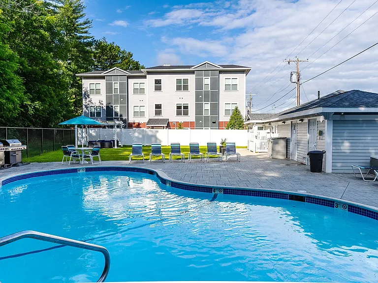 Princeton Dover Apartments — Photo 15