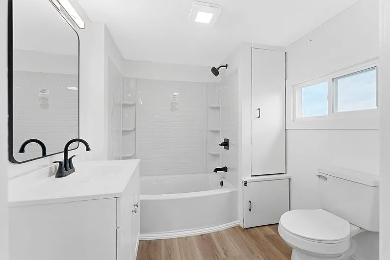 3 bed, 1604 sqft, $1,650 — Photo 2