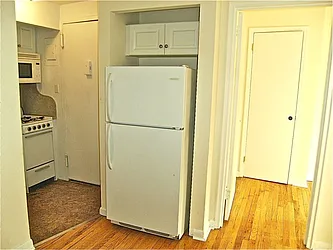 Rented by City Connections Realty