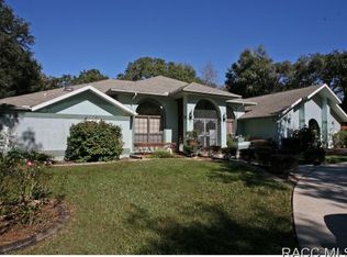 229 W Britain St, Hernando, FL 34442