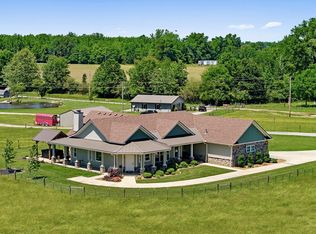 285 Harmony Ln, Smithville, TN 37166