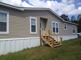 2973 Sturgis Maben Road, Sturgis, MS 39769