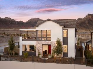 Plan 4 Plan, Edgewood, Las Vegas, NV 89138