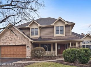 1468 Plum Grove Ct, Carol Stream, IL 60188