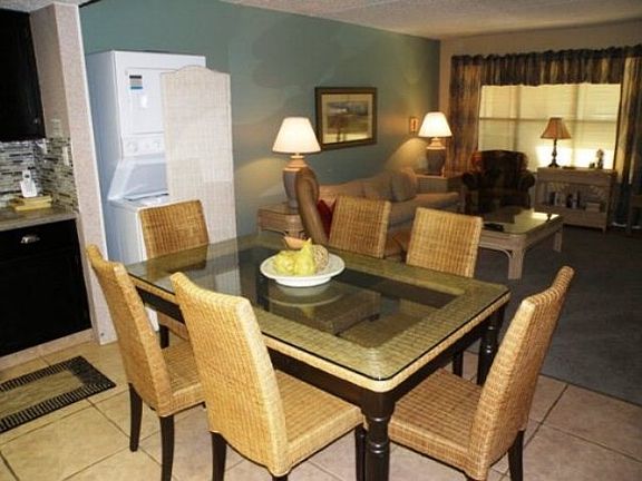 5th image of 2401 Gulf Blvd #207