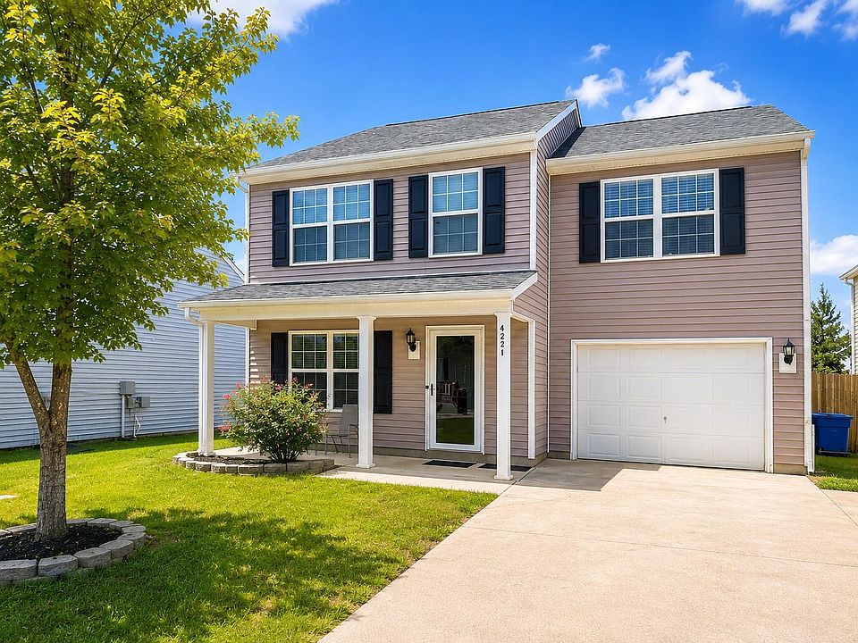 1st image of 4221 Amber Stone Way