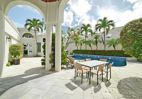 Home For Sale In Broken Sound Country Club